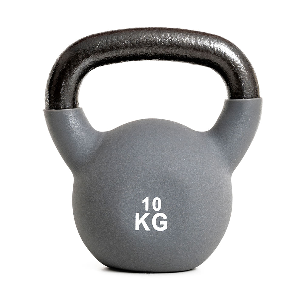 Kettlebell Neoprene 10kg