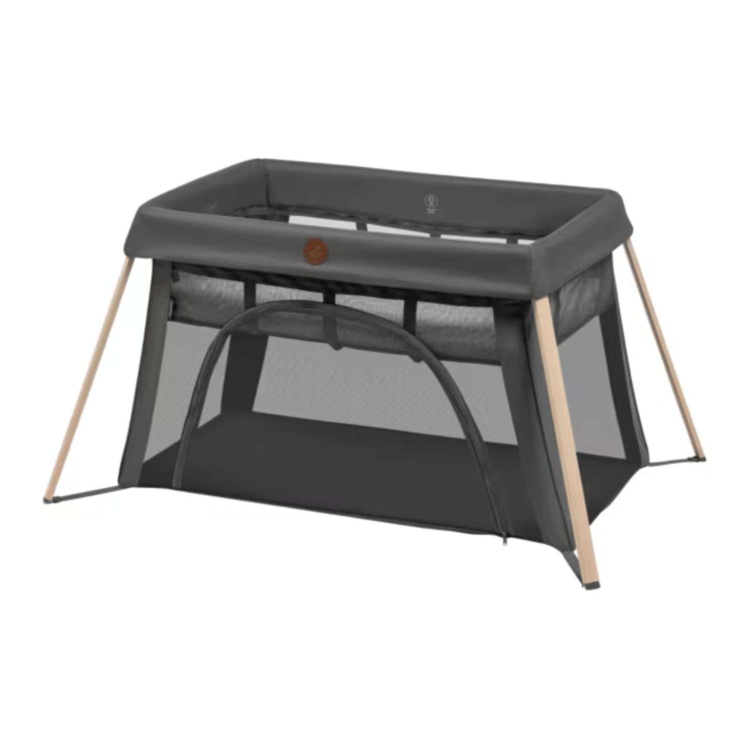 Cuna de viaje Calao Light Beyond