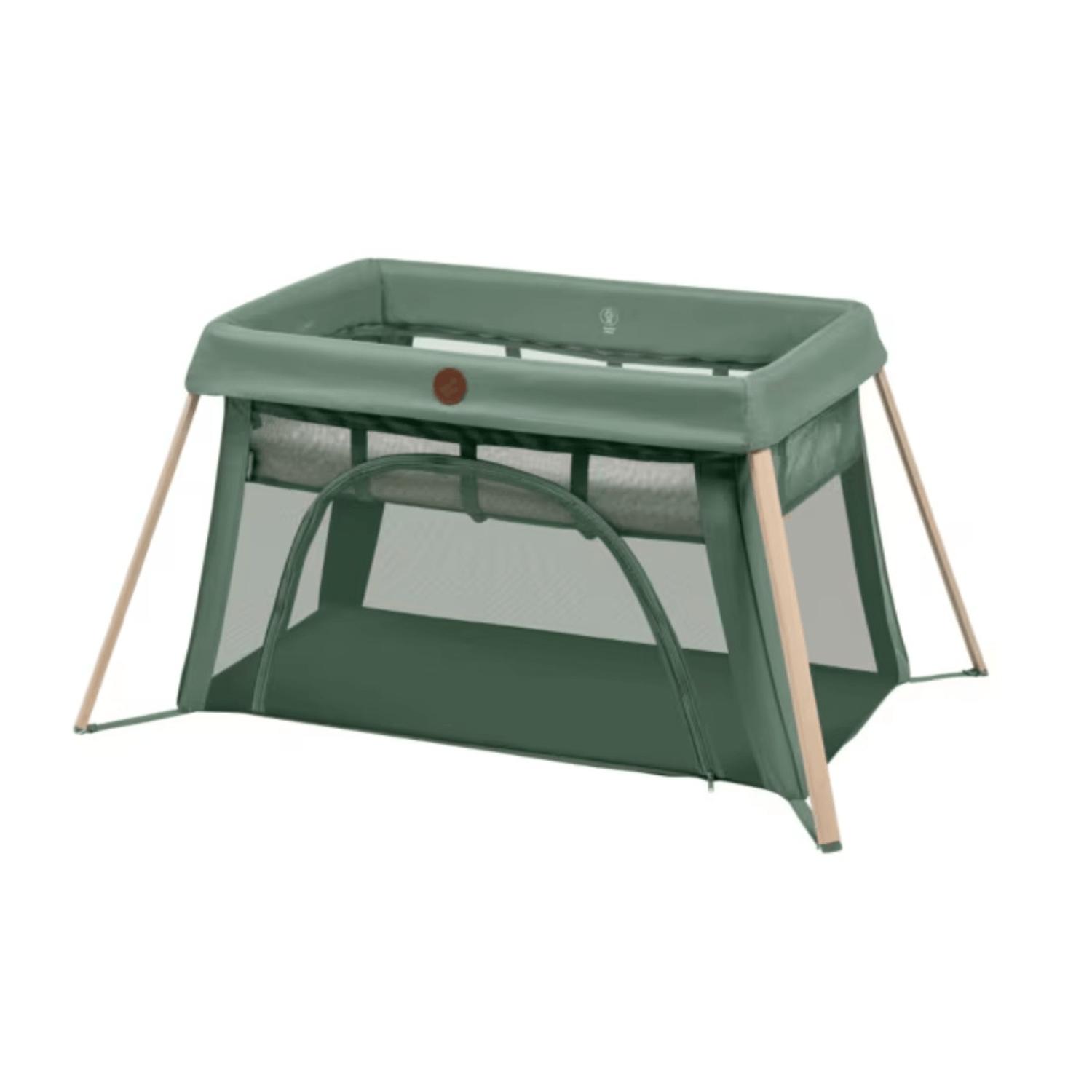 Cuna de viaje Calao Light Beyond