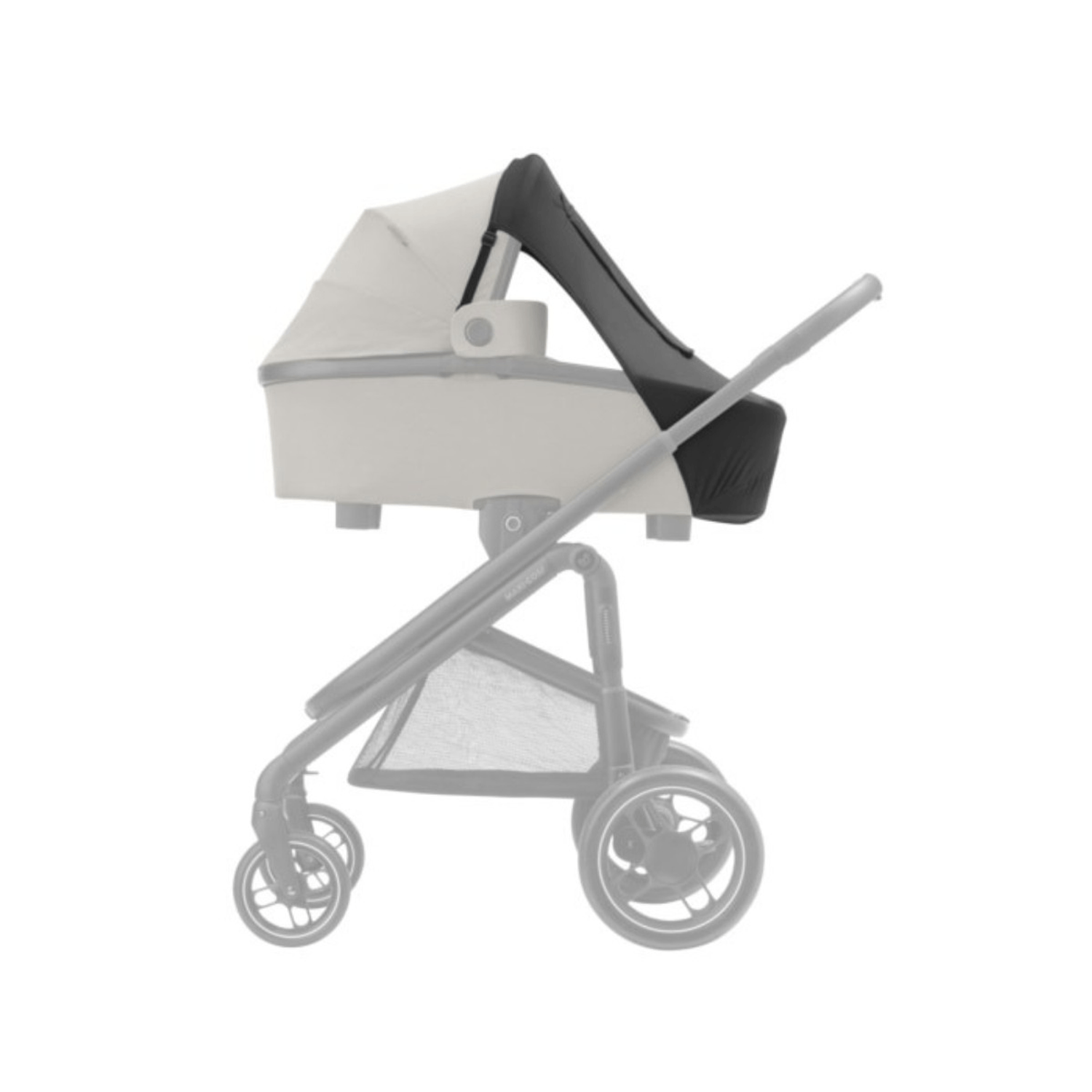 Capota solar para cochecitos Maxi Cosi