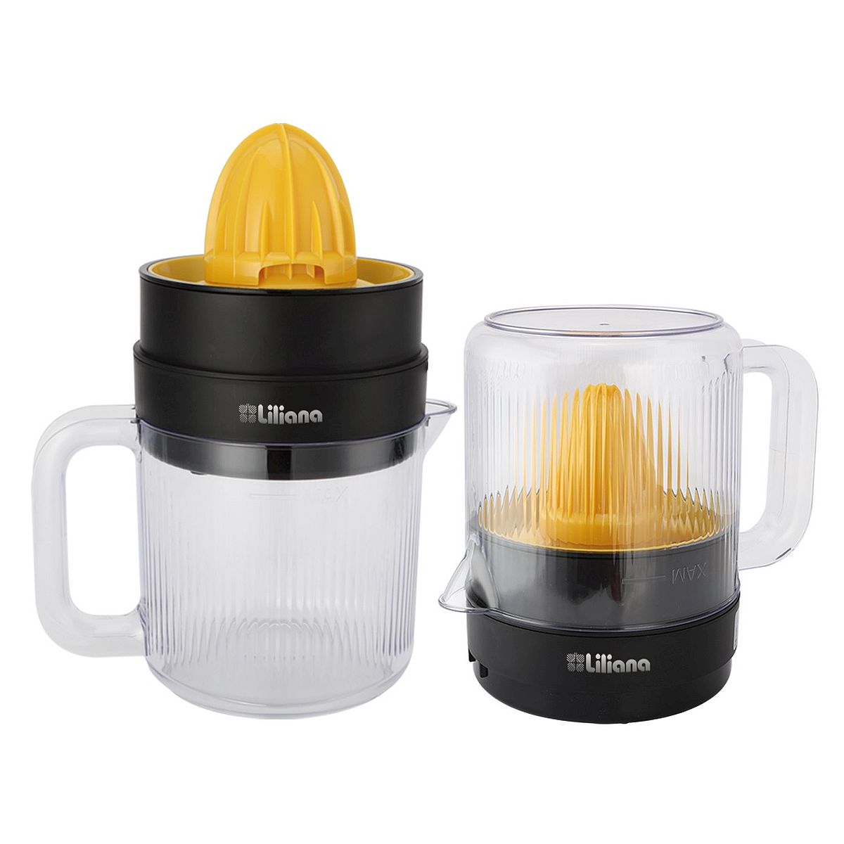 Exprimidor Liliana Ae912 1.4lts 30w