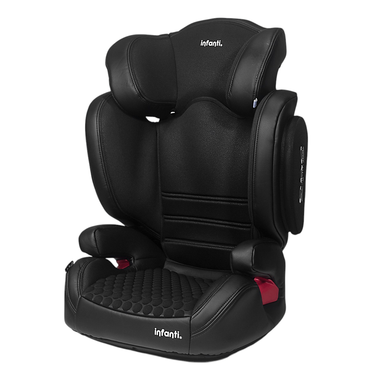Butaca booster Infanti Premium Isofix