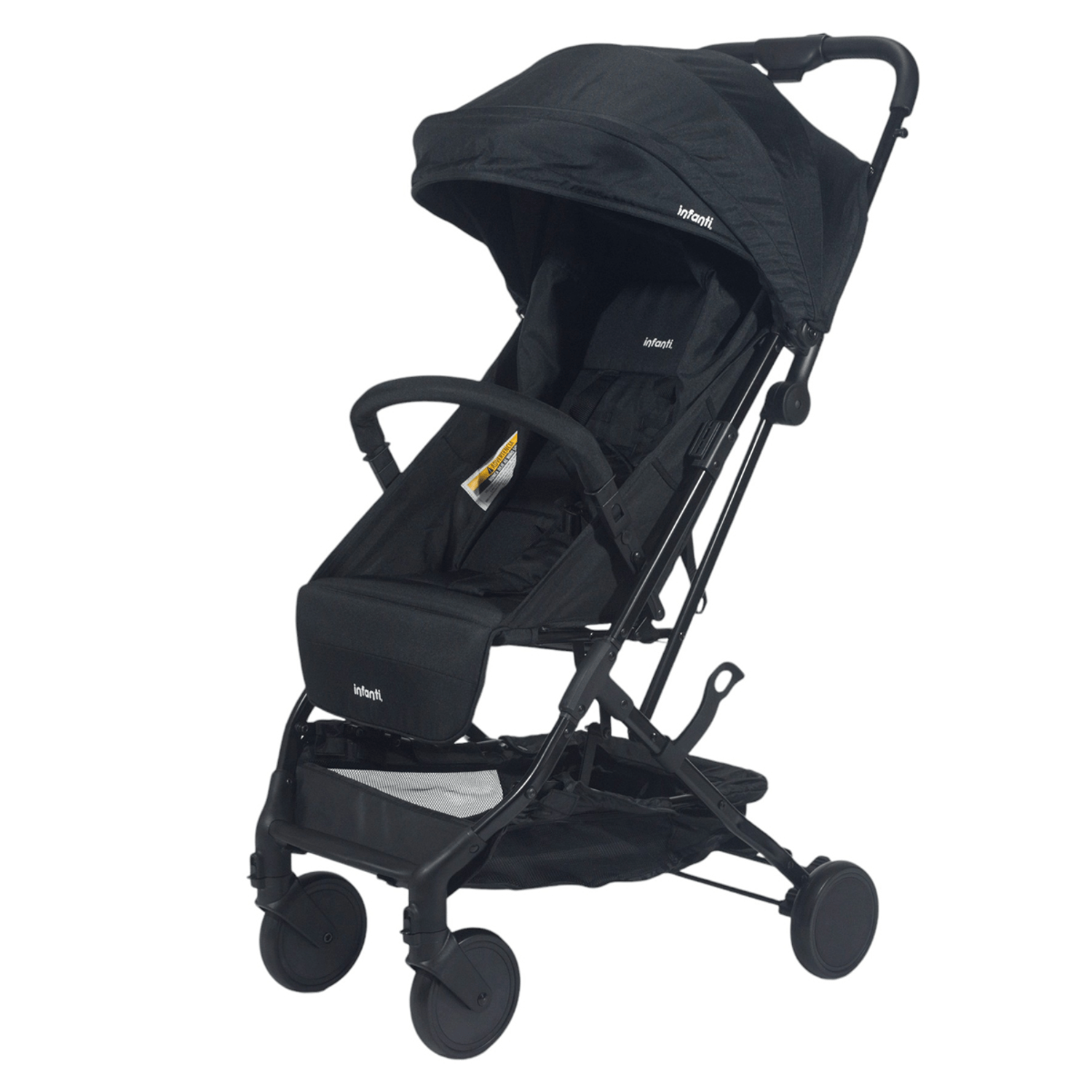 Cochecito Infanti Terrain 2G ultraliviano