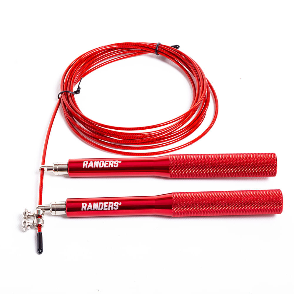 Soga de Salto con Rulemanes ARG-011