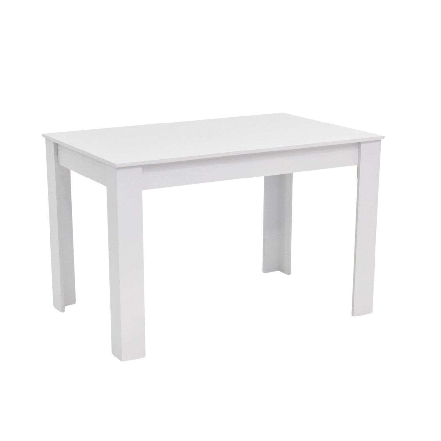 Mesa Smile 160X90X76 Mc Blanco 7334T BLANCO