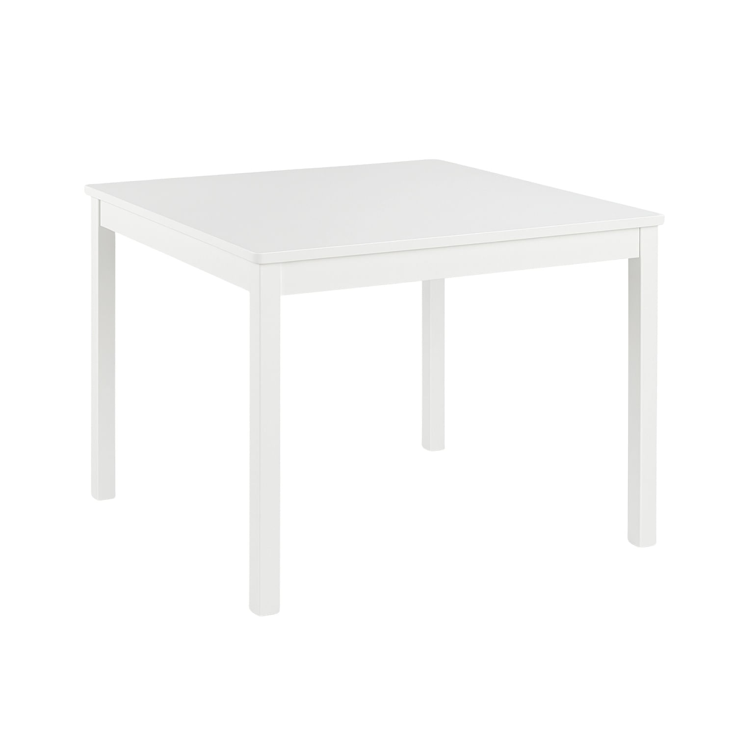 Mesa Herencia 140X140X76 Cm Blanco 7332-T BLANCO