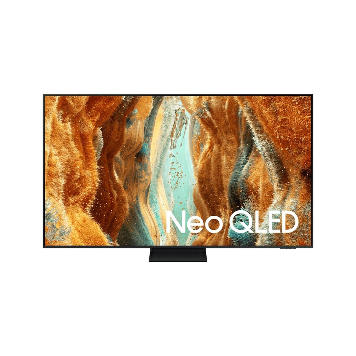 Smart Tv Samsung 75 Qn75qn70f Neoqled 4k Ia Tizen