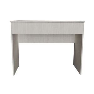 Escritorio Notebook Venecia Orlandi Con 2 Cajones