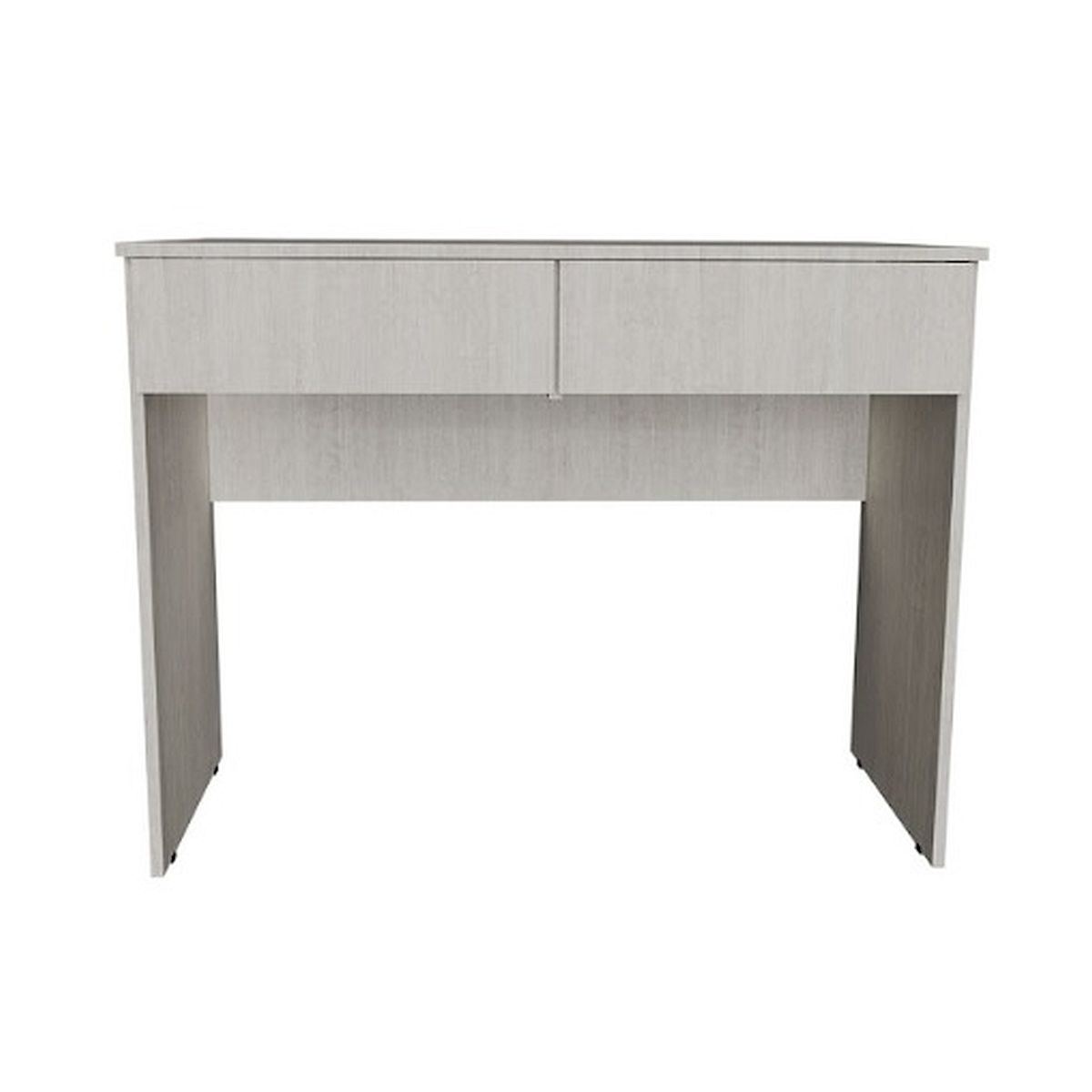 Escritorio Notebook Venecia Orlandi Con 2 Cajones