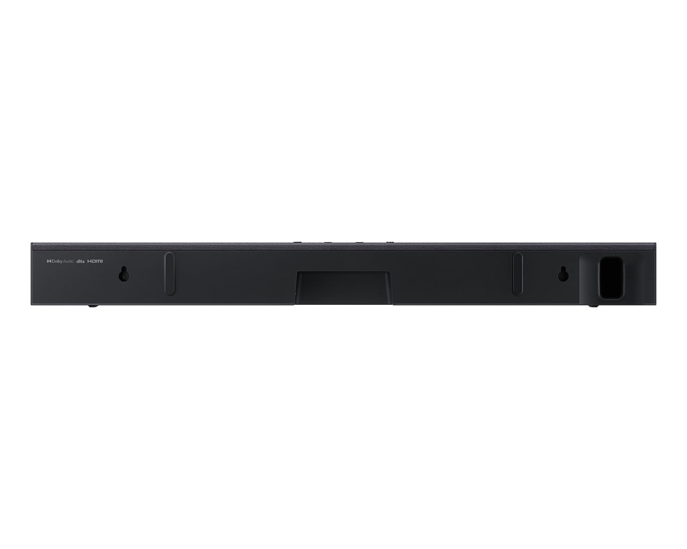 Sound Bar Samsung Hw-B400f 40w Bt Hdmi