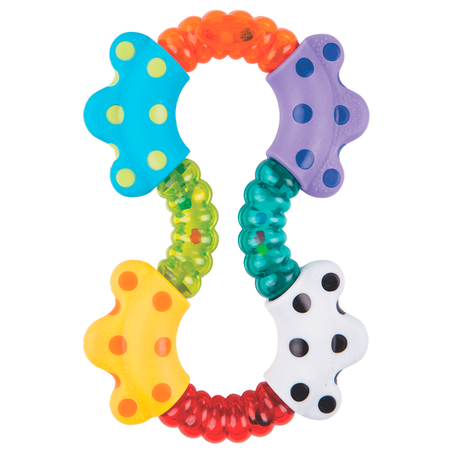 CLICK AND TWIST RATTLE PLAYGRO