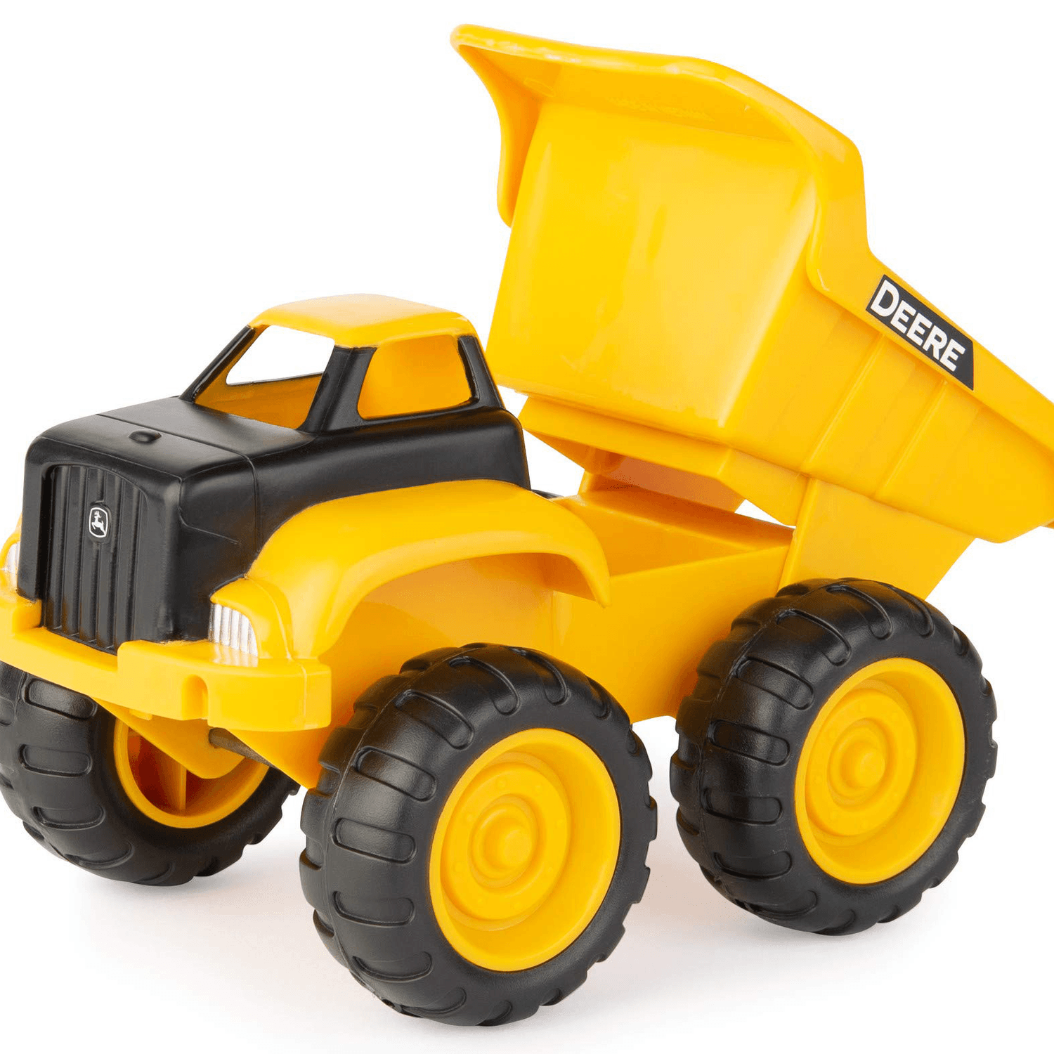 CAMION VOLCADOR GRANDE JOHN DEERE