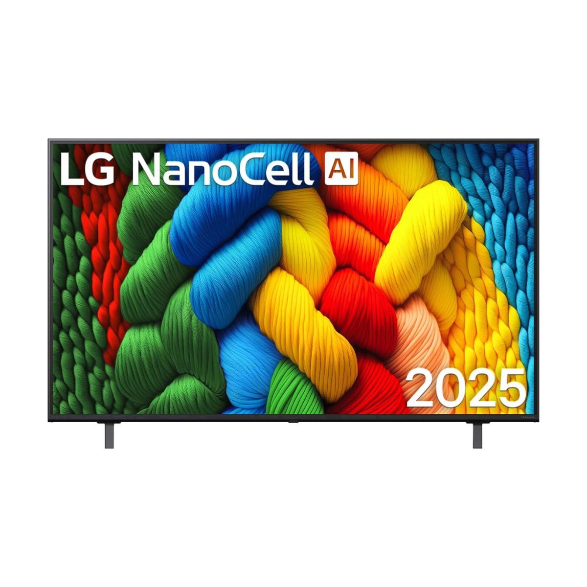 Smart Tv LG 55 Nano 4k Nano Cell Bt Usb Ia