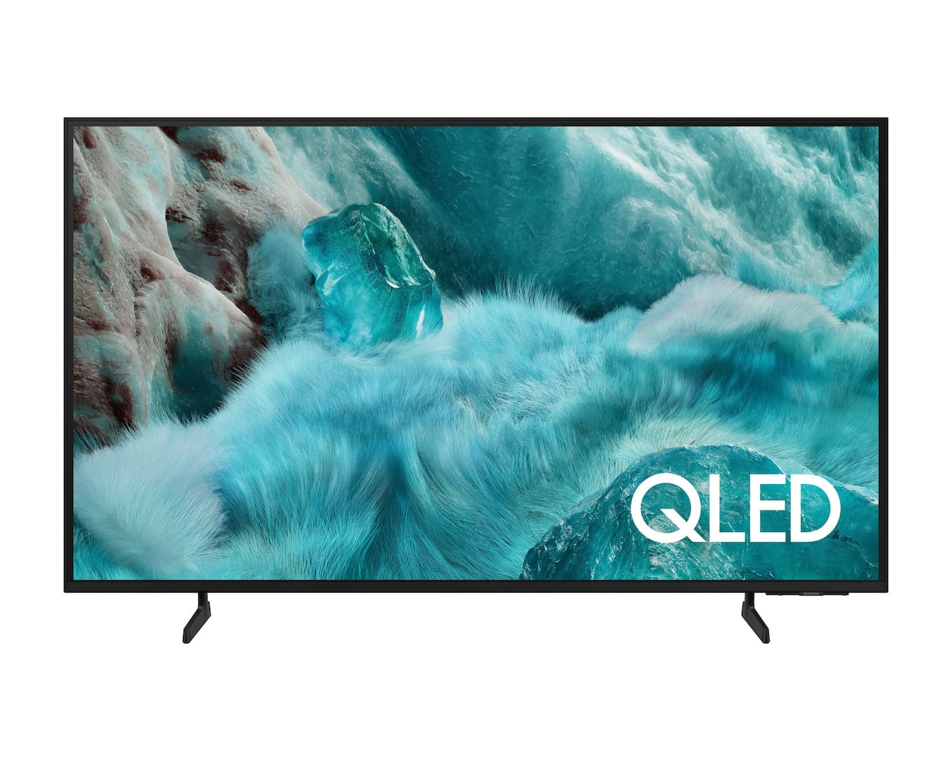 Smart Tv Samsung  50 Qn50q7fa Qled 4k Ia Tizen