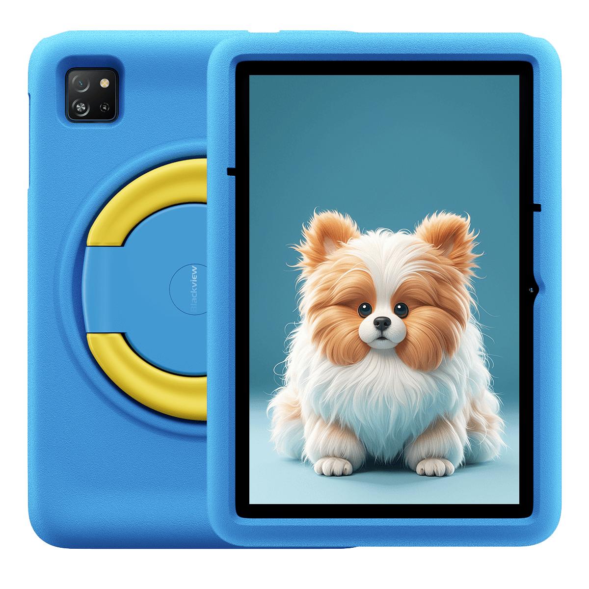 Tablet Blackview A6 Kids 10.1" 4/128 Funda Blue