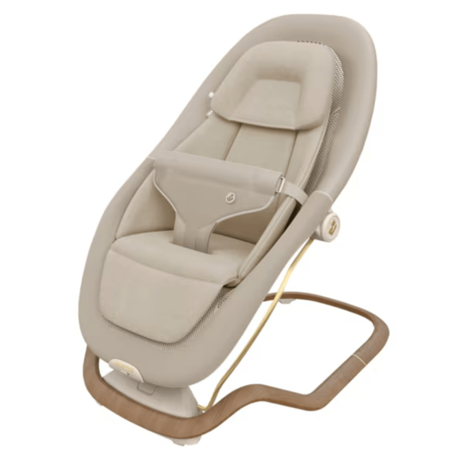 Mecedora Dove Pro 2 en 1 elegance beige