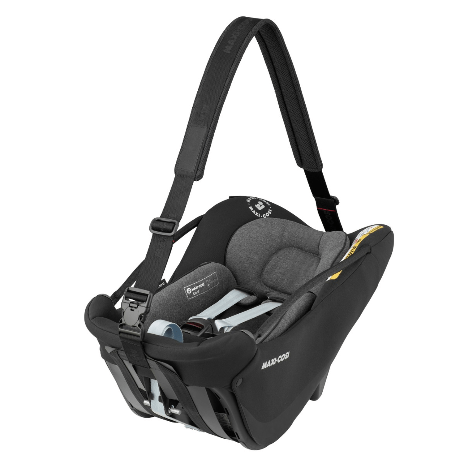 CORREA DE TRANSPORTE CORAL MAXI COSI