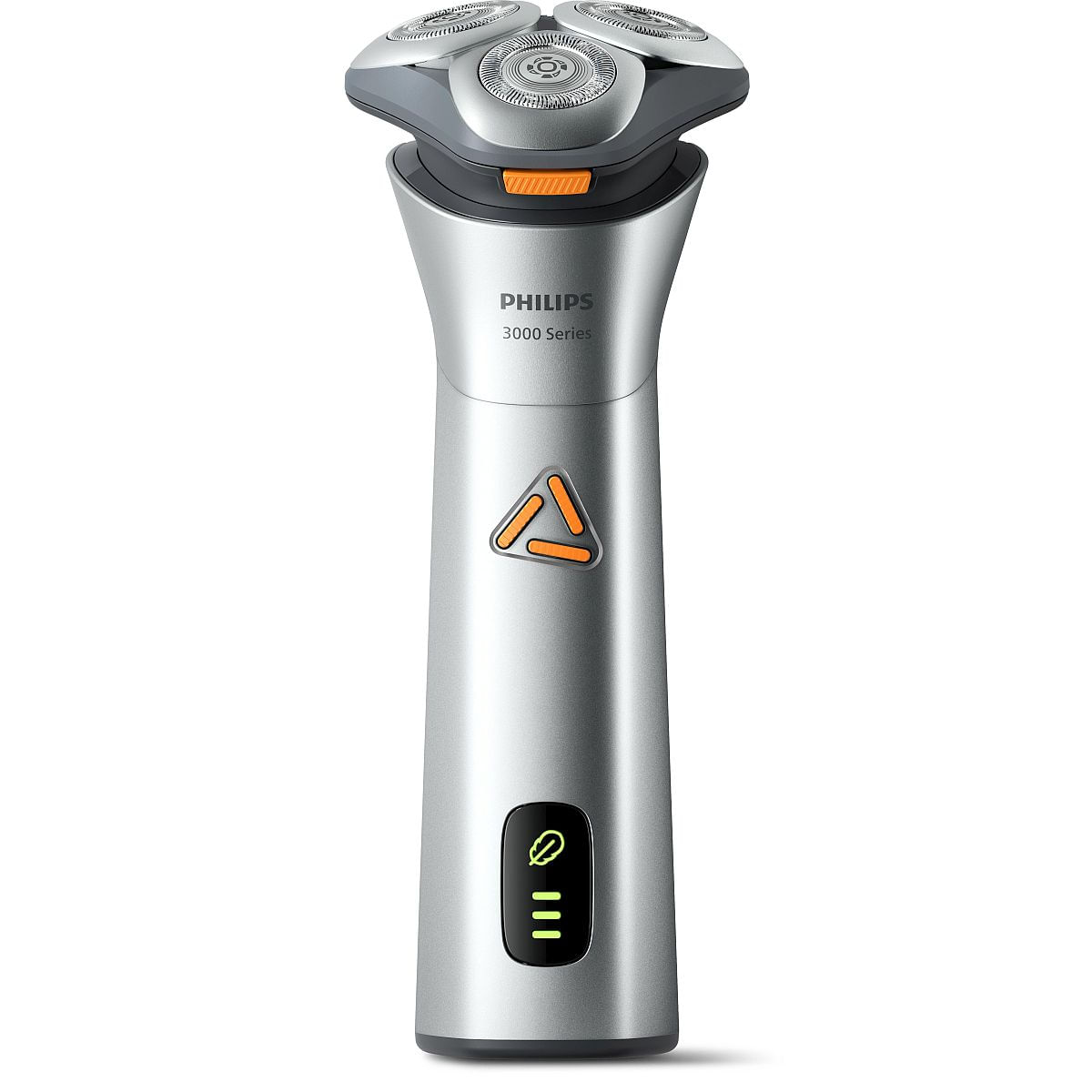 Afeitadora Philips S3882/00 Serie 3000 Seco/Húmedo