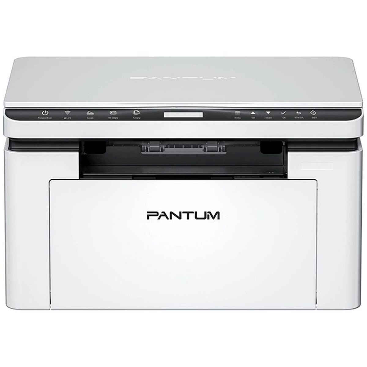 Impresora Láser Pantum Bm2300nw Multif Usb Wifi