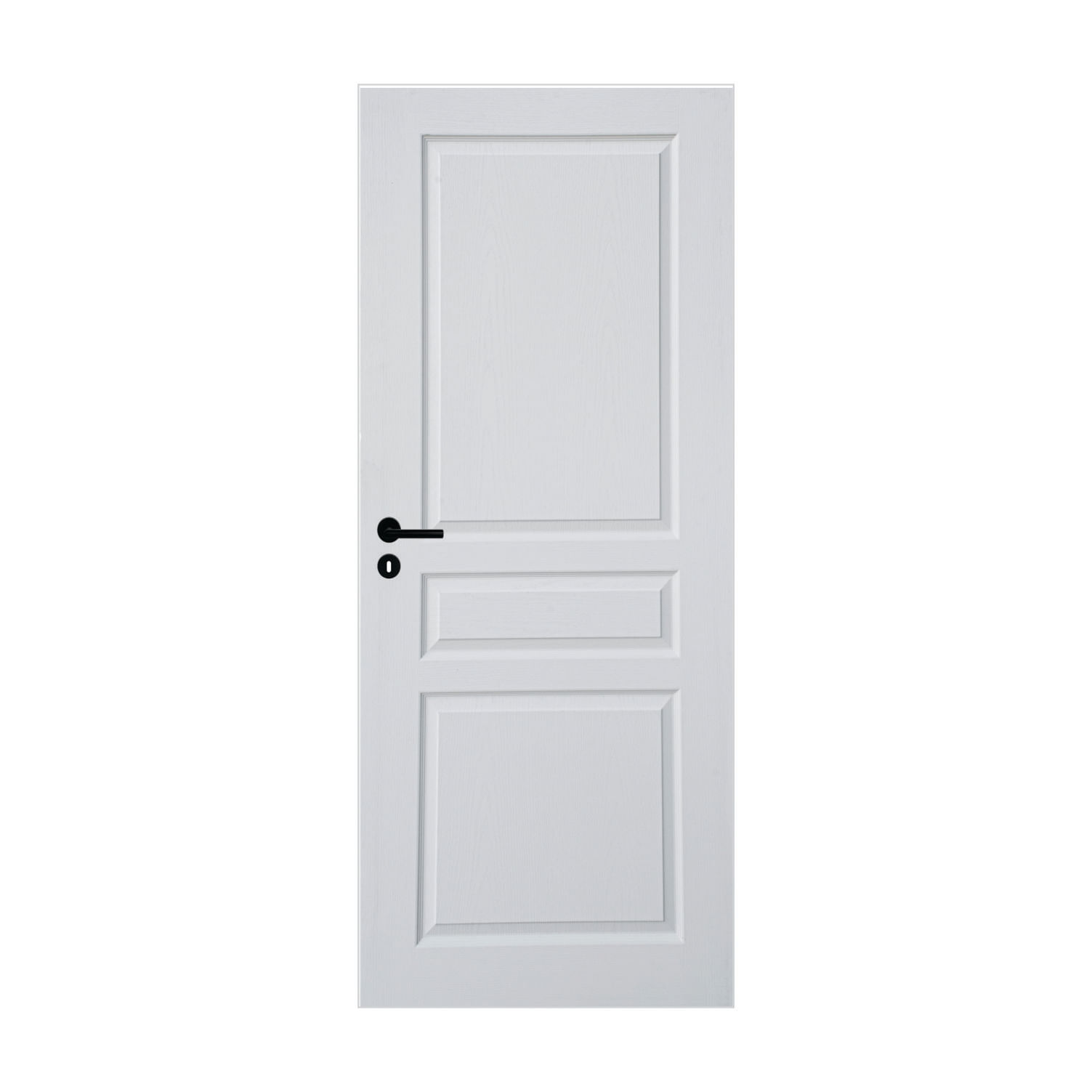 Puerta Interior Avalon HDF 70/10 M/Chapa 24 GROMANTI