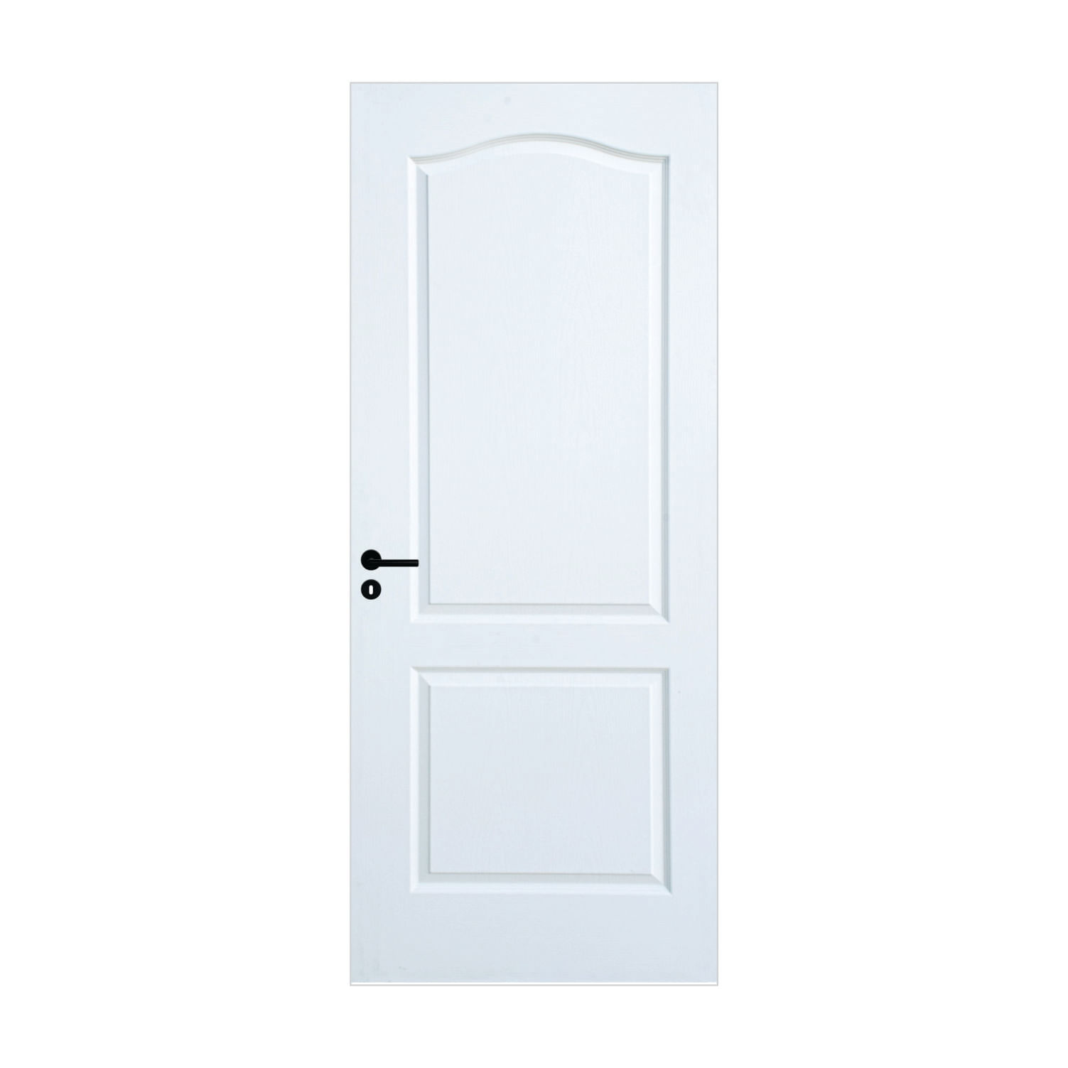 Puerta Interior Camden HDF 70/15  M/Chapa 24 GROMANTI