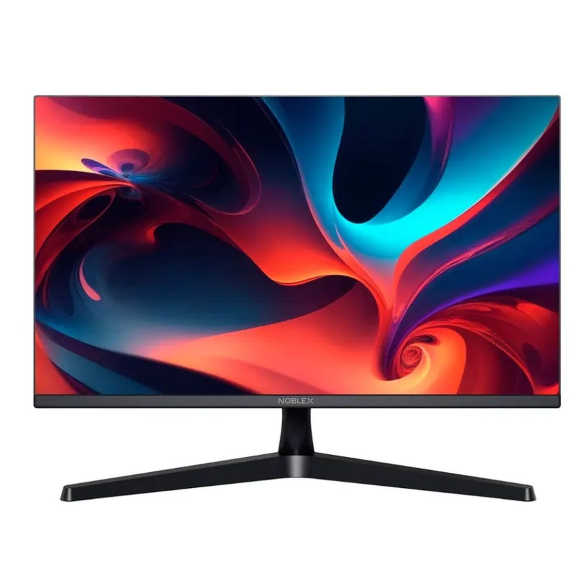 Monitor Noblex 94nxsm2700 Led 27" Ips