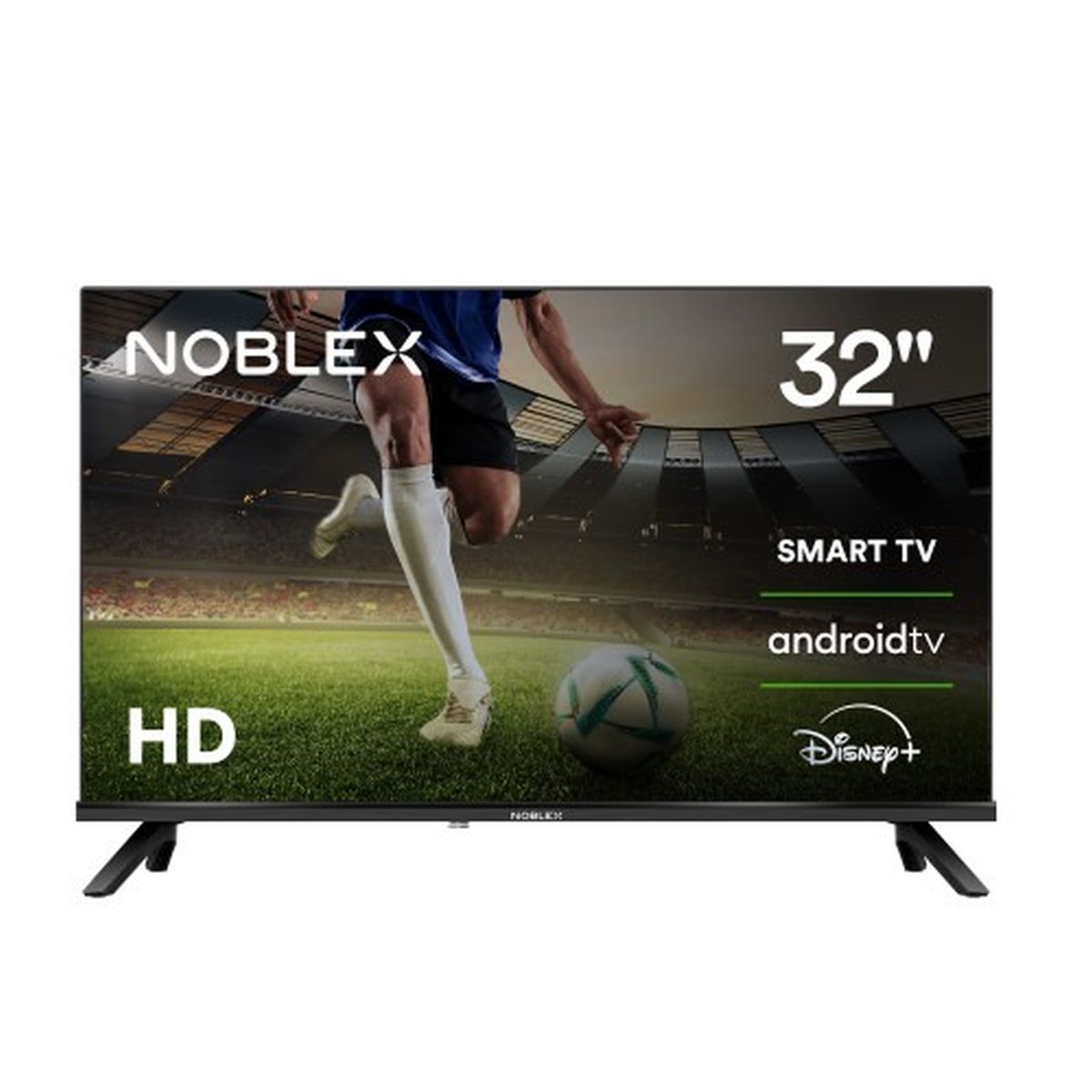 Smart TV Noblex 32 Dv32x7080 Led Android Bt