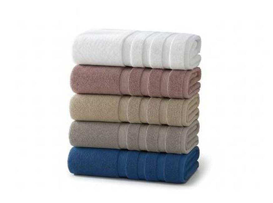 Juego Las Calas Toalla Y Tallón Firenze 500gr