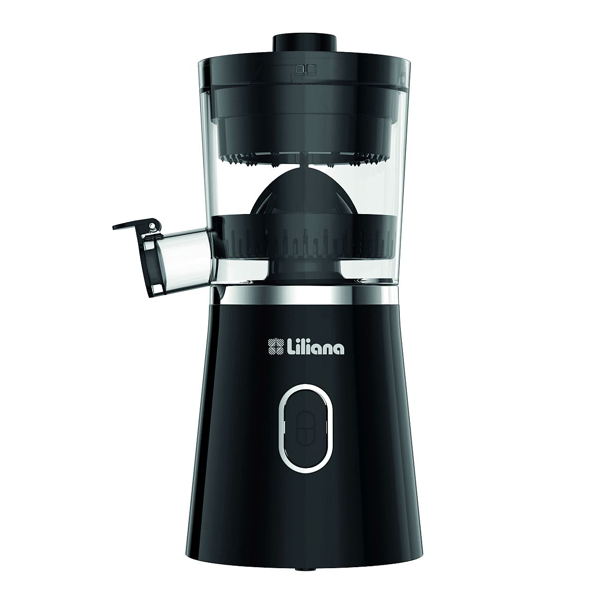 Exprimidor Liliana Ae940n Juicematic 300ml 130w