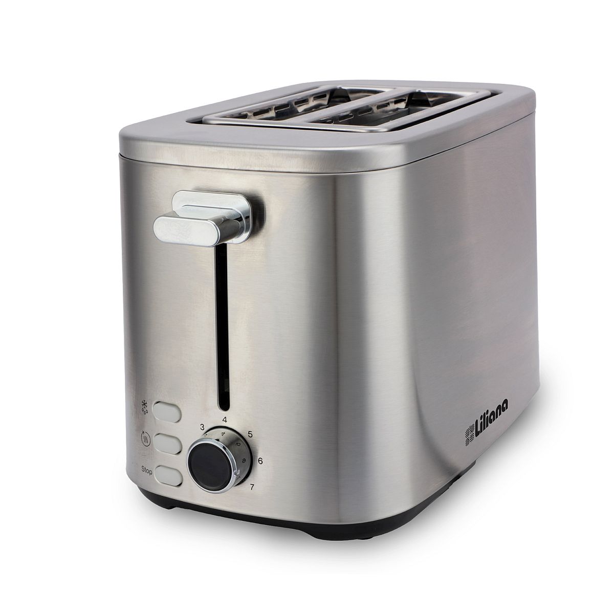 Tostadora Liliana At919i Toastmax 7niveles