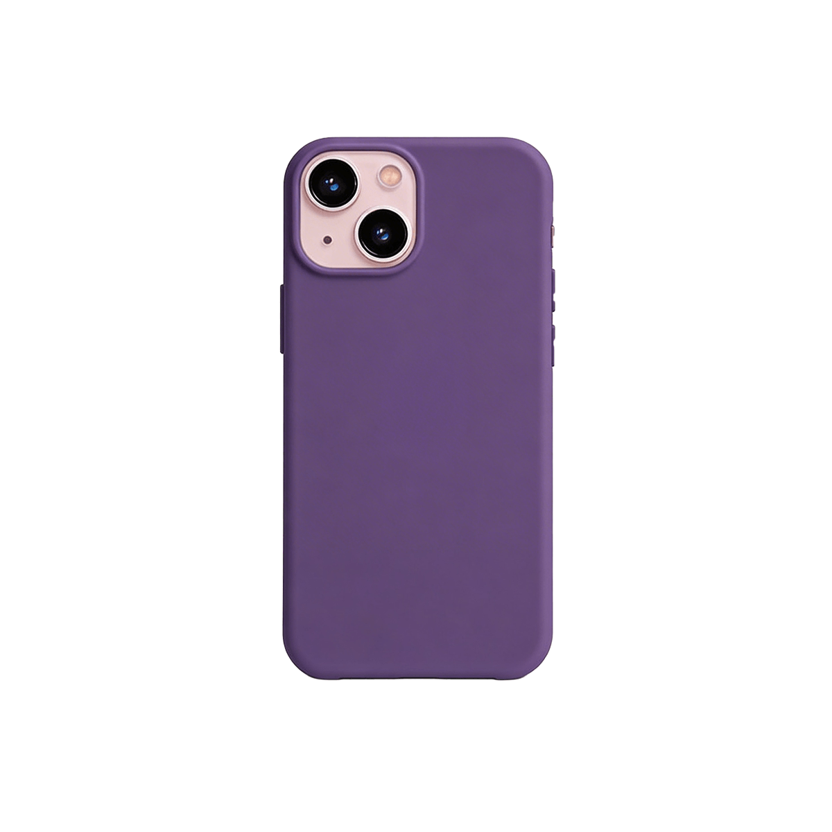 Funda New Silicone IPhone 13