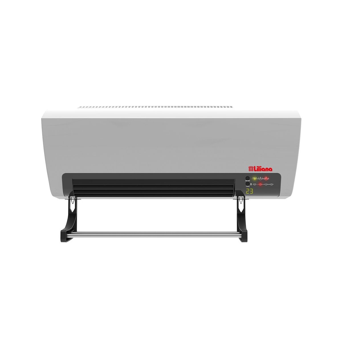 Caloventor Liliana Cwd920 Split+Tender Disp2000