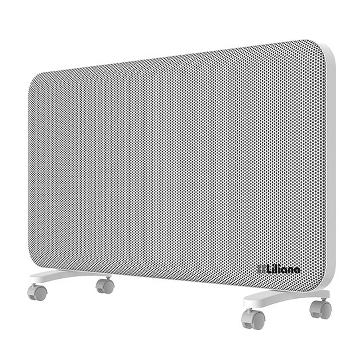 Panel Liliana radiante cpm25 2000w inverter