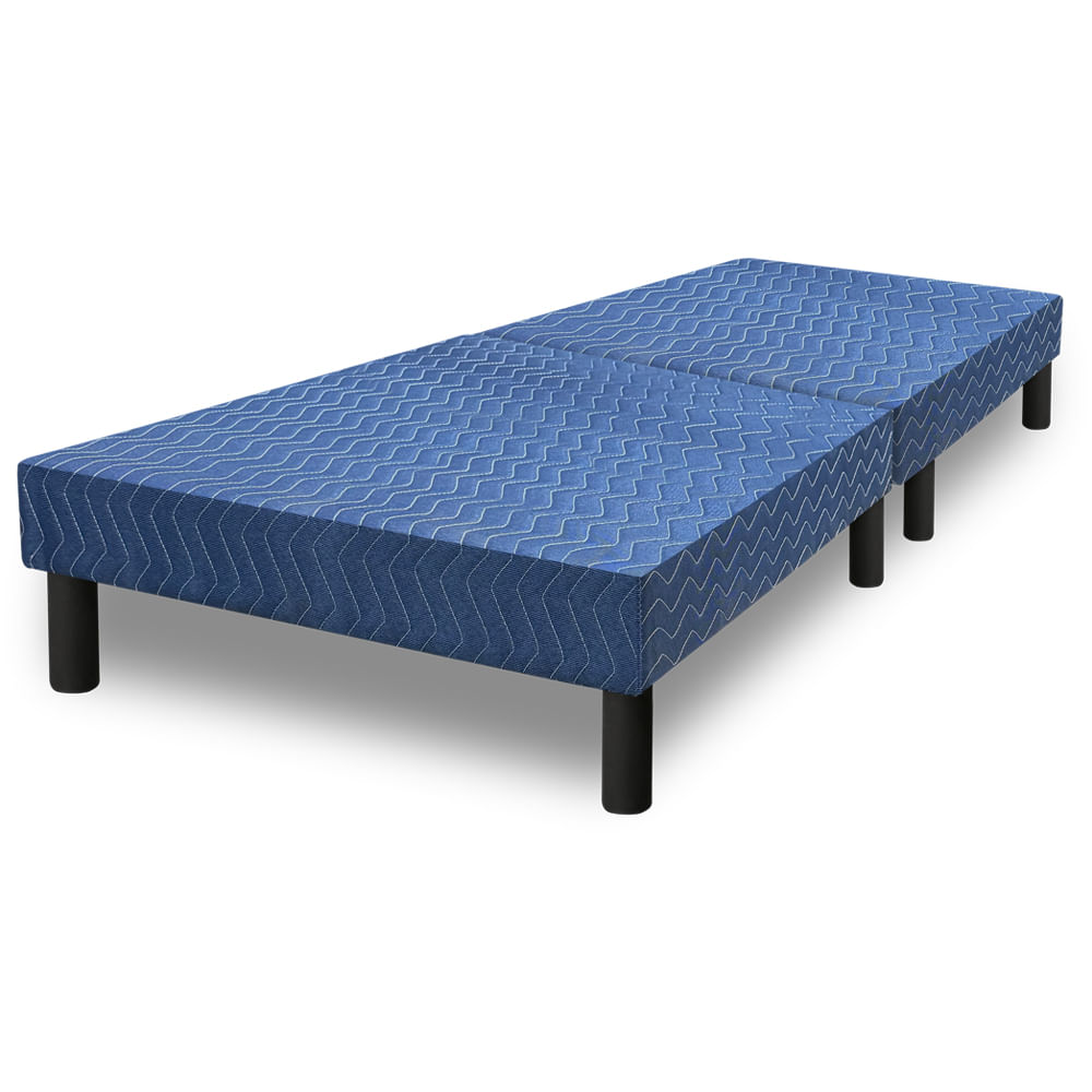 Sommier Plegable Serta