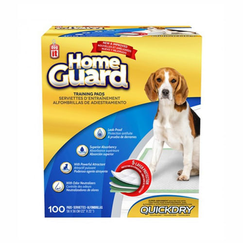 Paños Sanitarios Dogit 56x56 cm