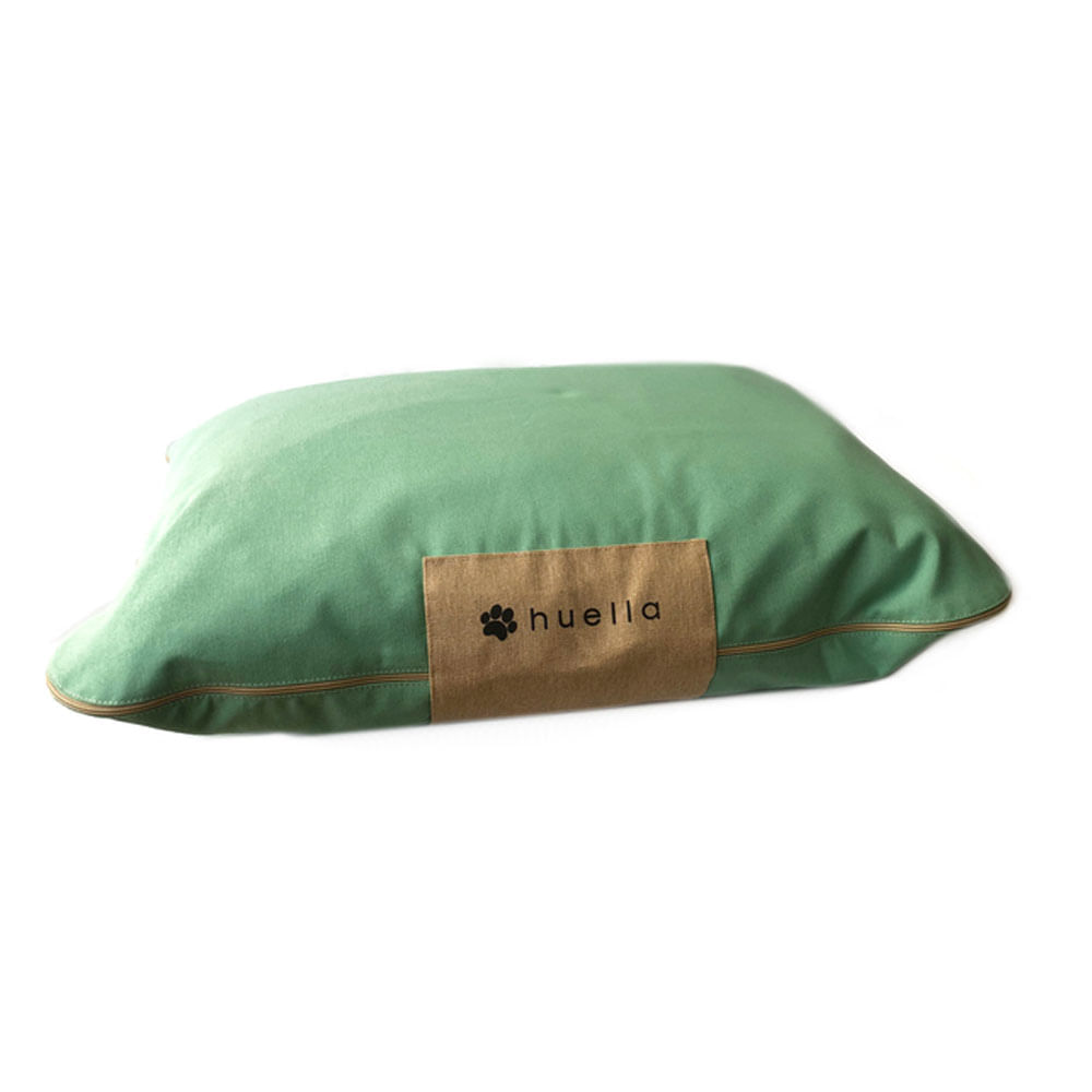 Cama Huella Funny Summer Aqua