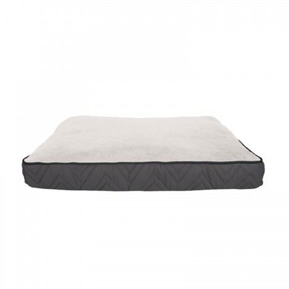 Colchoneta Dogit Rectangular Gris