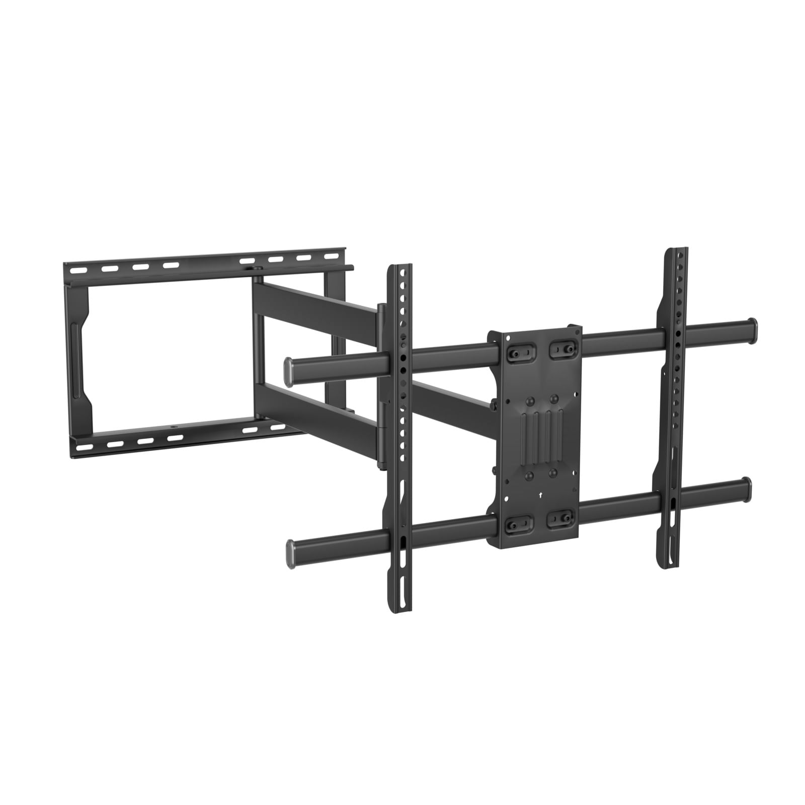 Soporte Like-T Lt-M411 Doble 32 A 80" 45kg 90°