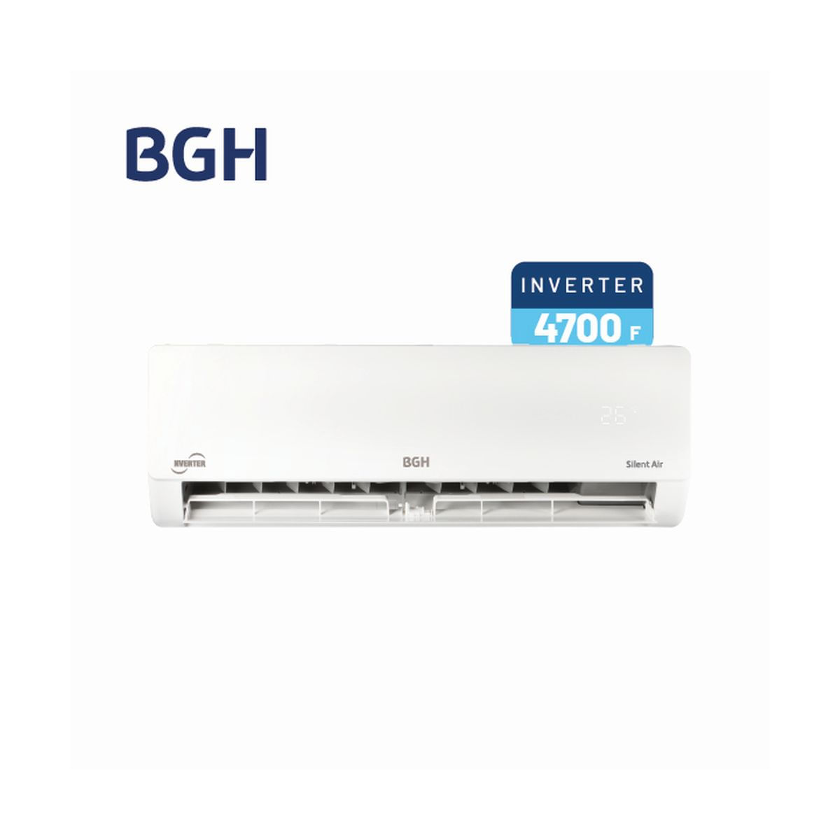 Split BGH 5500w F/C Inver "B" Bsi55wcnx