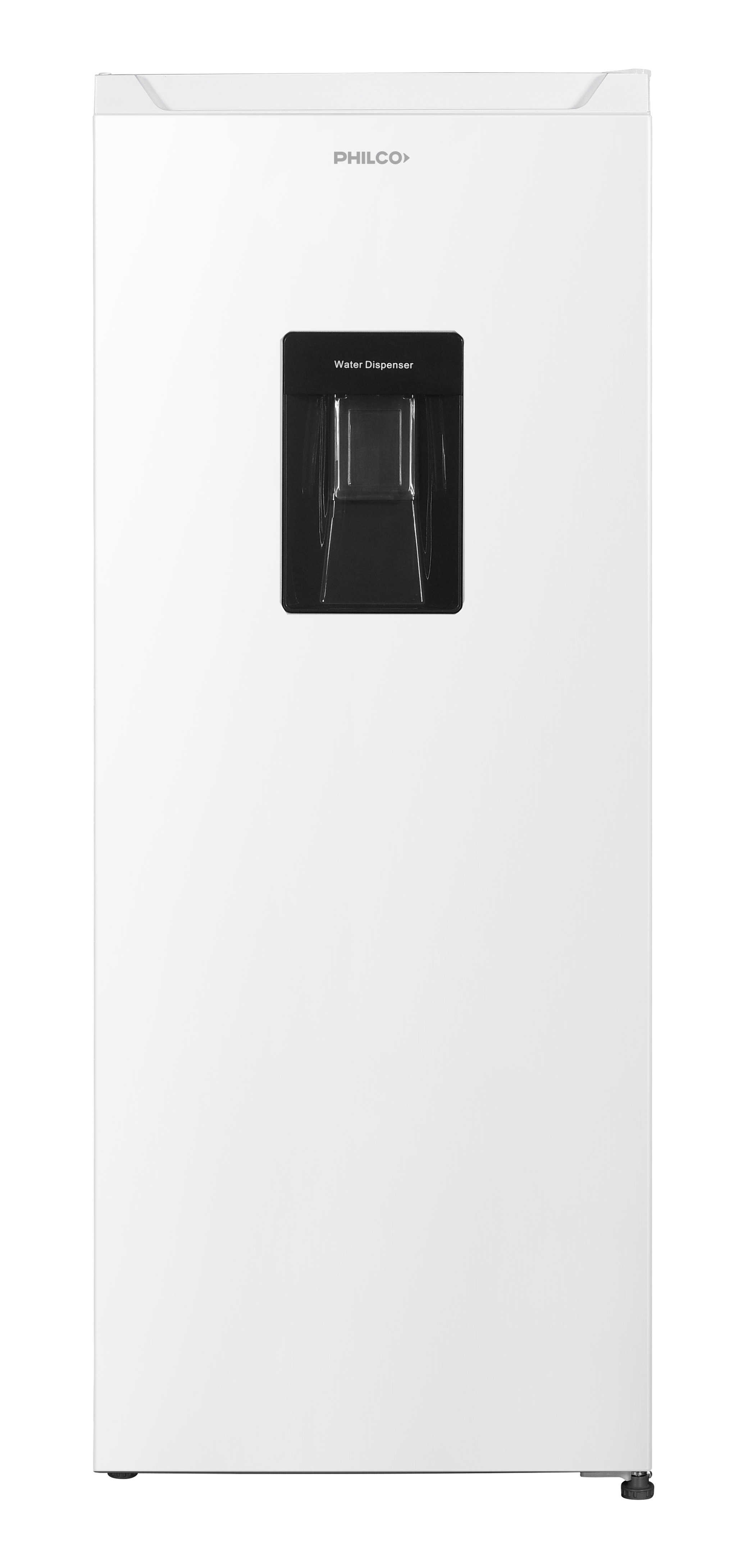Heladera Philco 164l Phsd170bd One Door Disp Blanca "A"