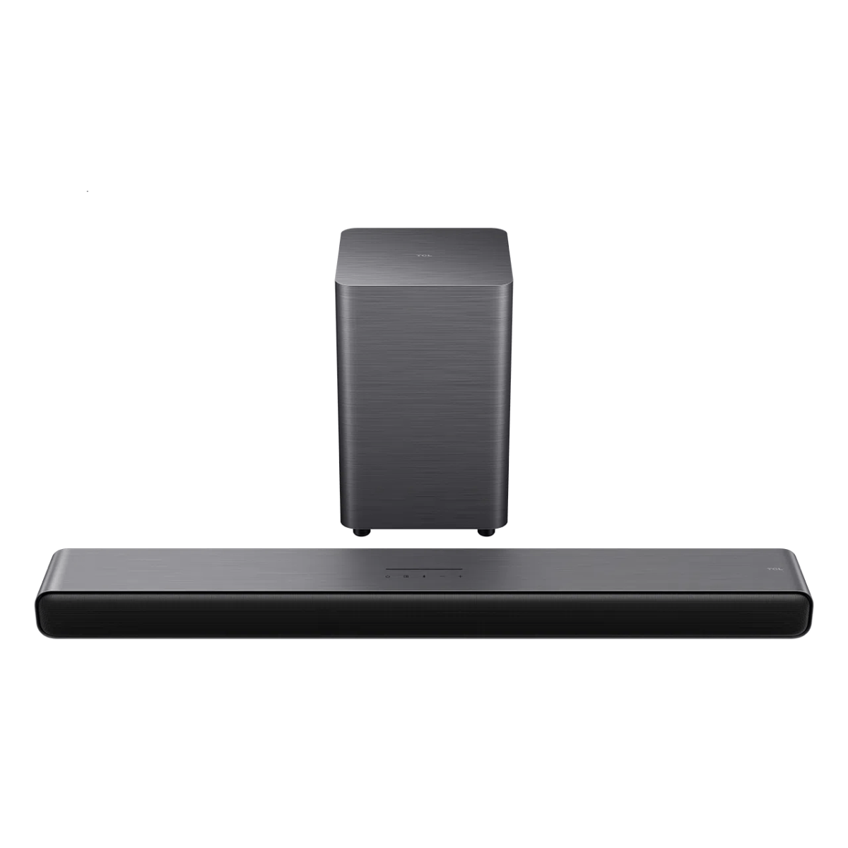 Sound Bar Tcl S55h 220w Bt Hdmi 2.1