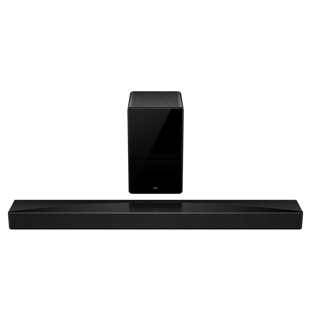 Sound Bar TCL Q75h 620w 5.1ch Bt Sw