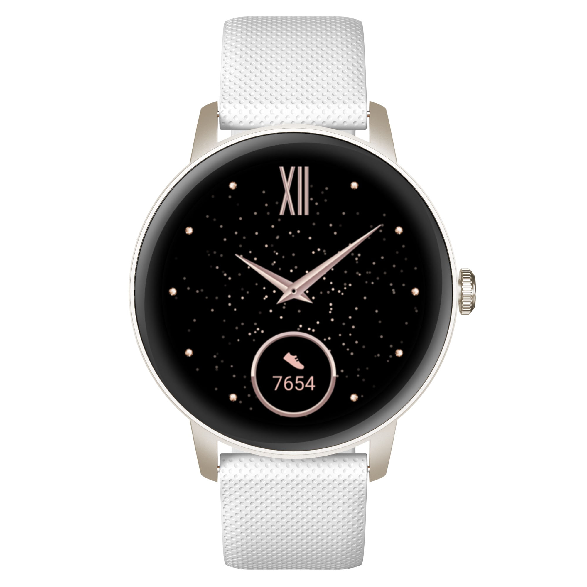 Smartwatch NDL R13e White