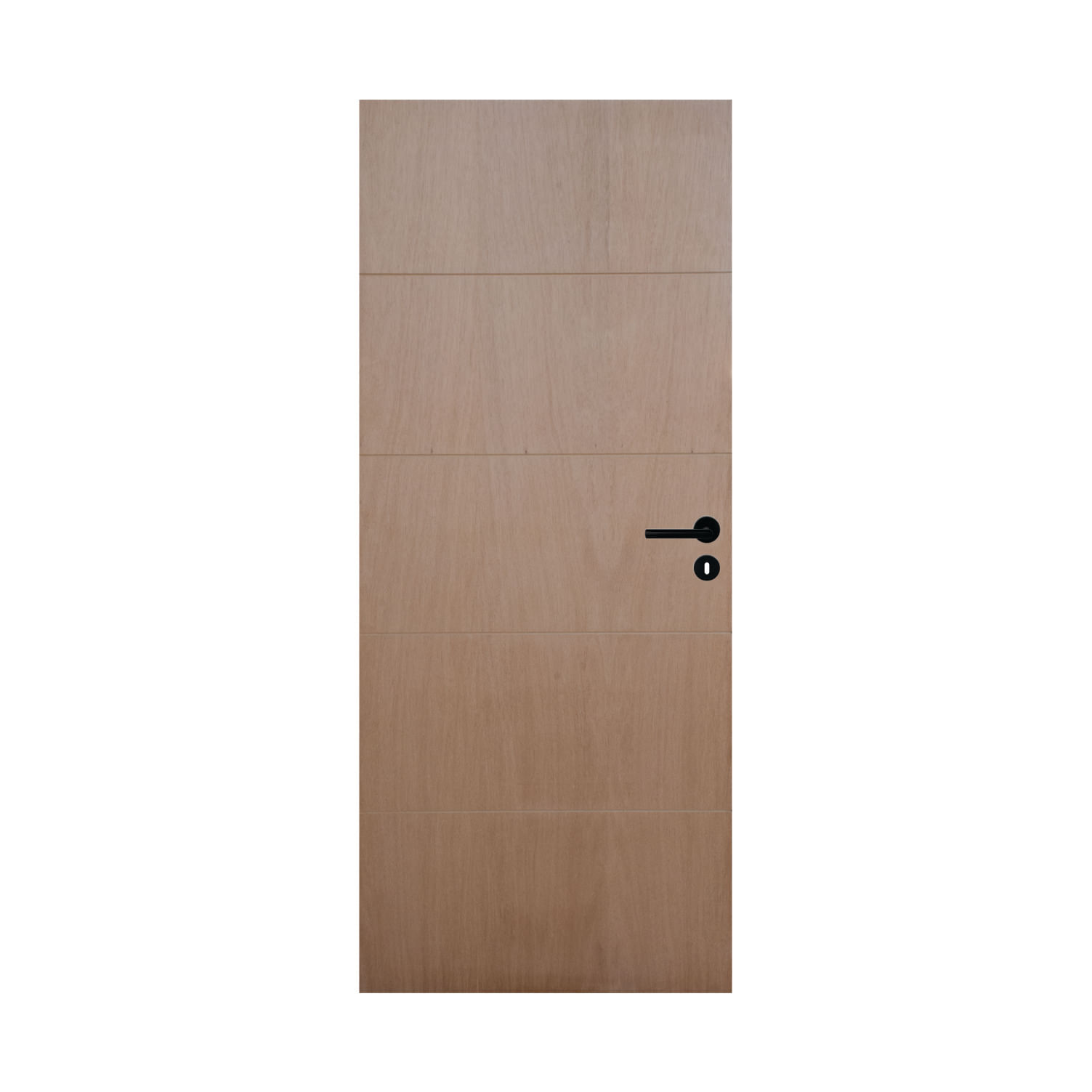 Puerta Interior Americana CEDRILLO 80/15 M/Madera GROMANTI