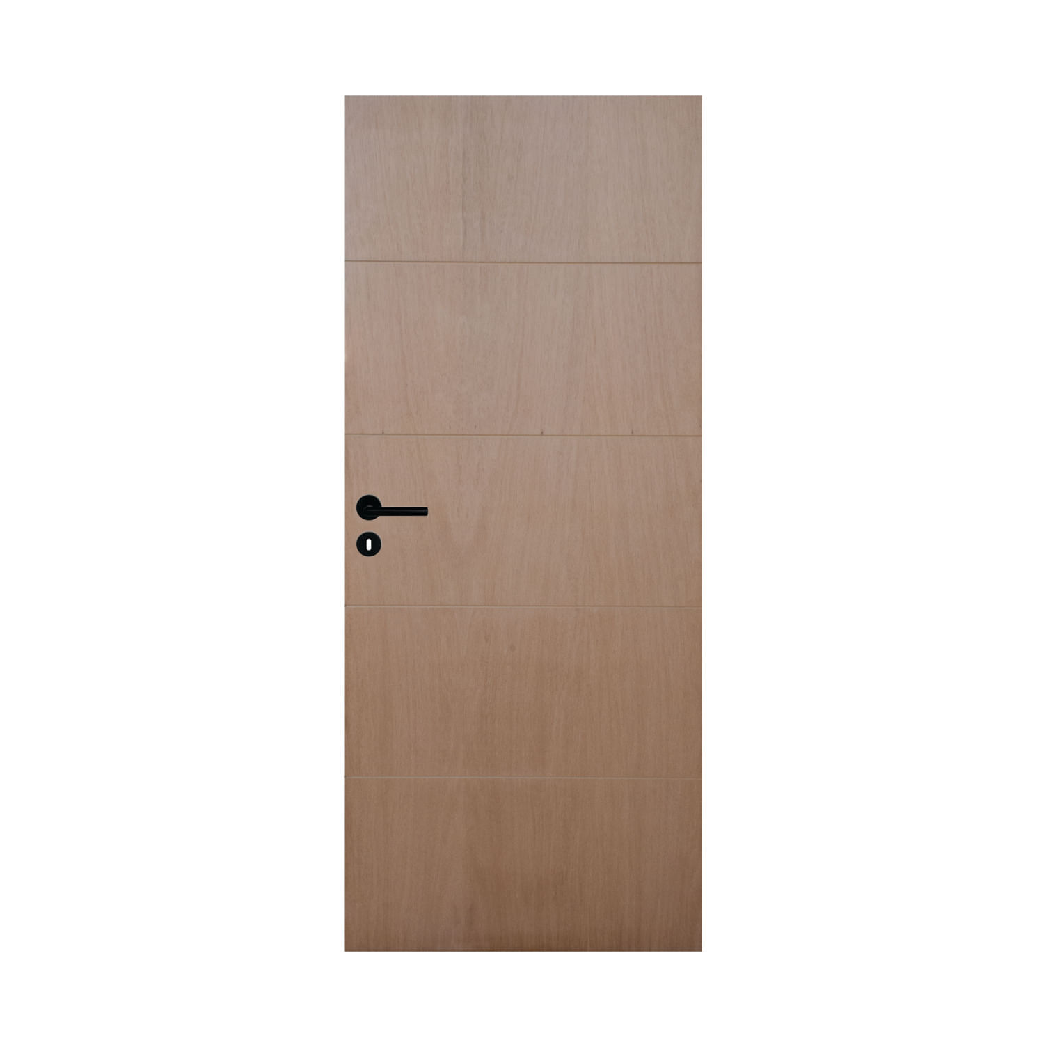 Puerta Interior Americana CEDRILLO 70/10 M/Madera GROMANTI