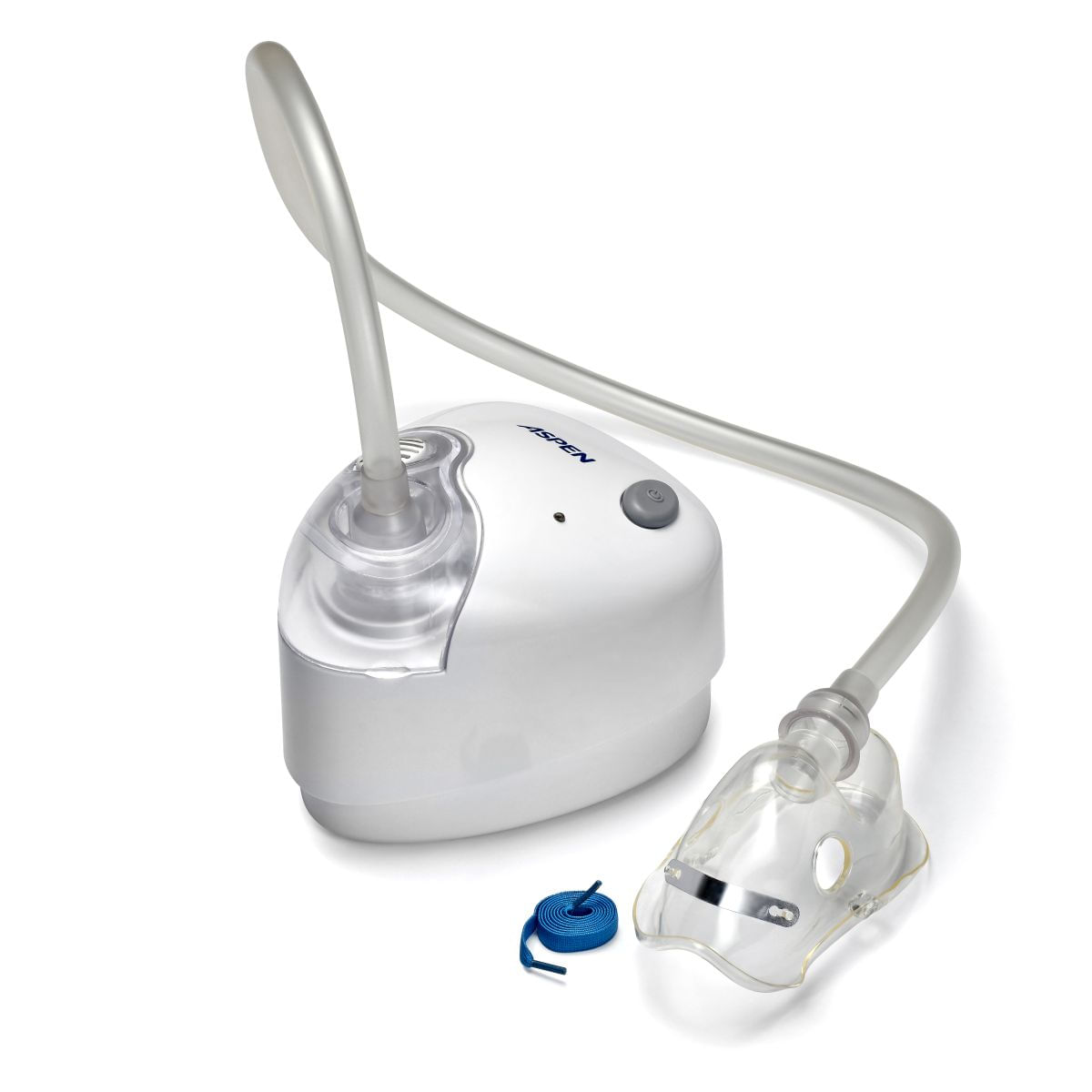 Nebulizador Aspen 3635 Compacto Nu 320fe Plus