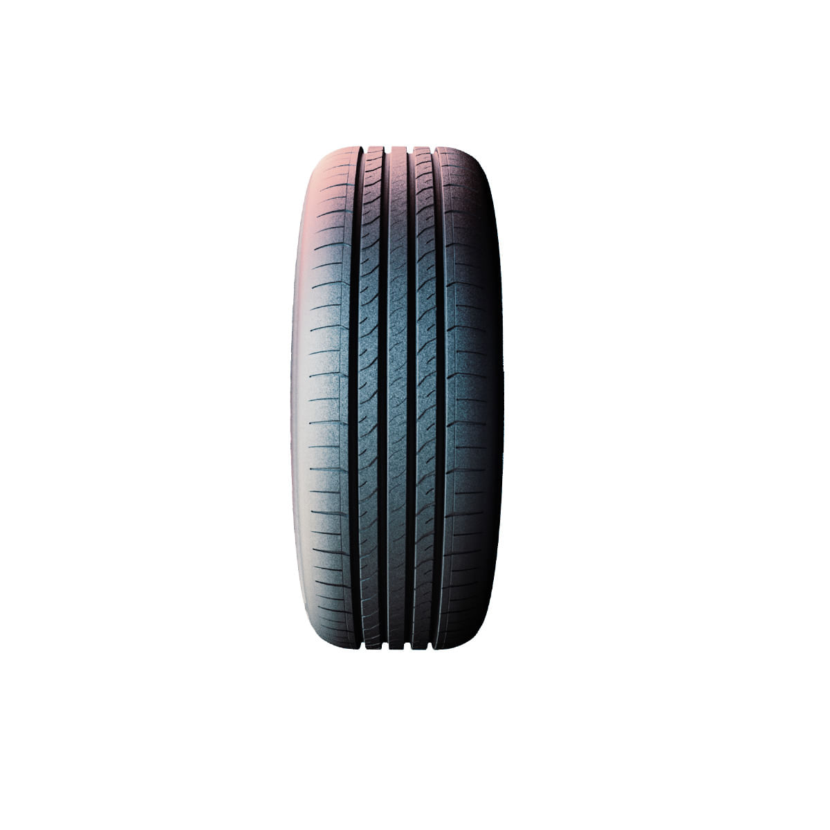 Cubierta Corven 165/70r13 (79t) Zupereco Z-108