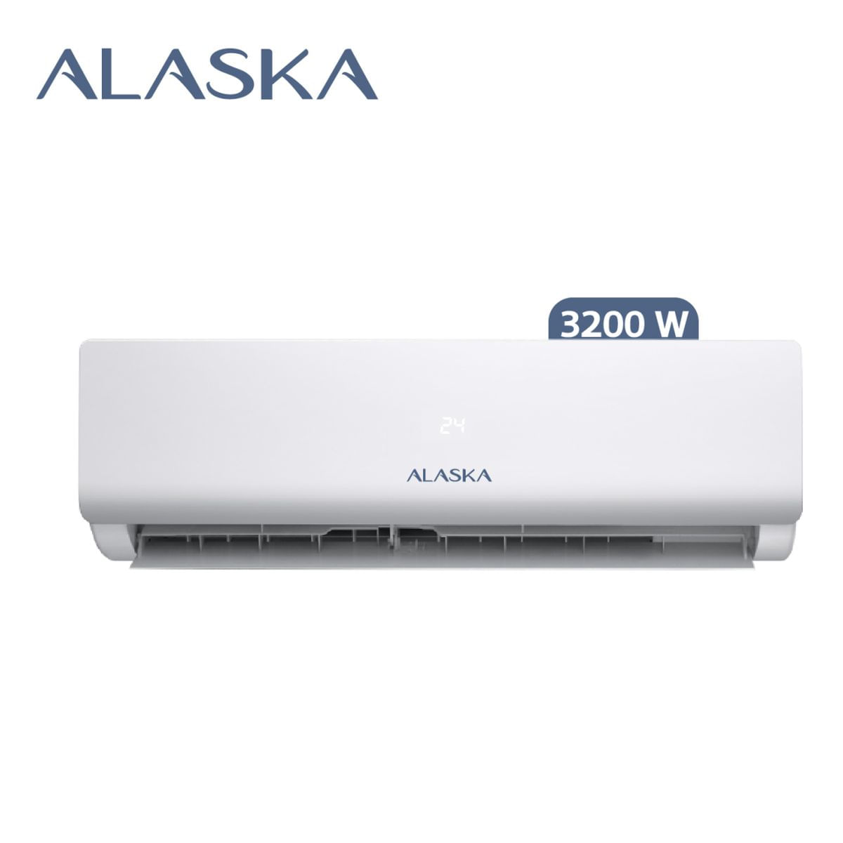 Split Alaska 3200w F/C R32 As35wcew-V2