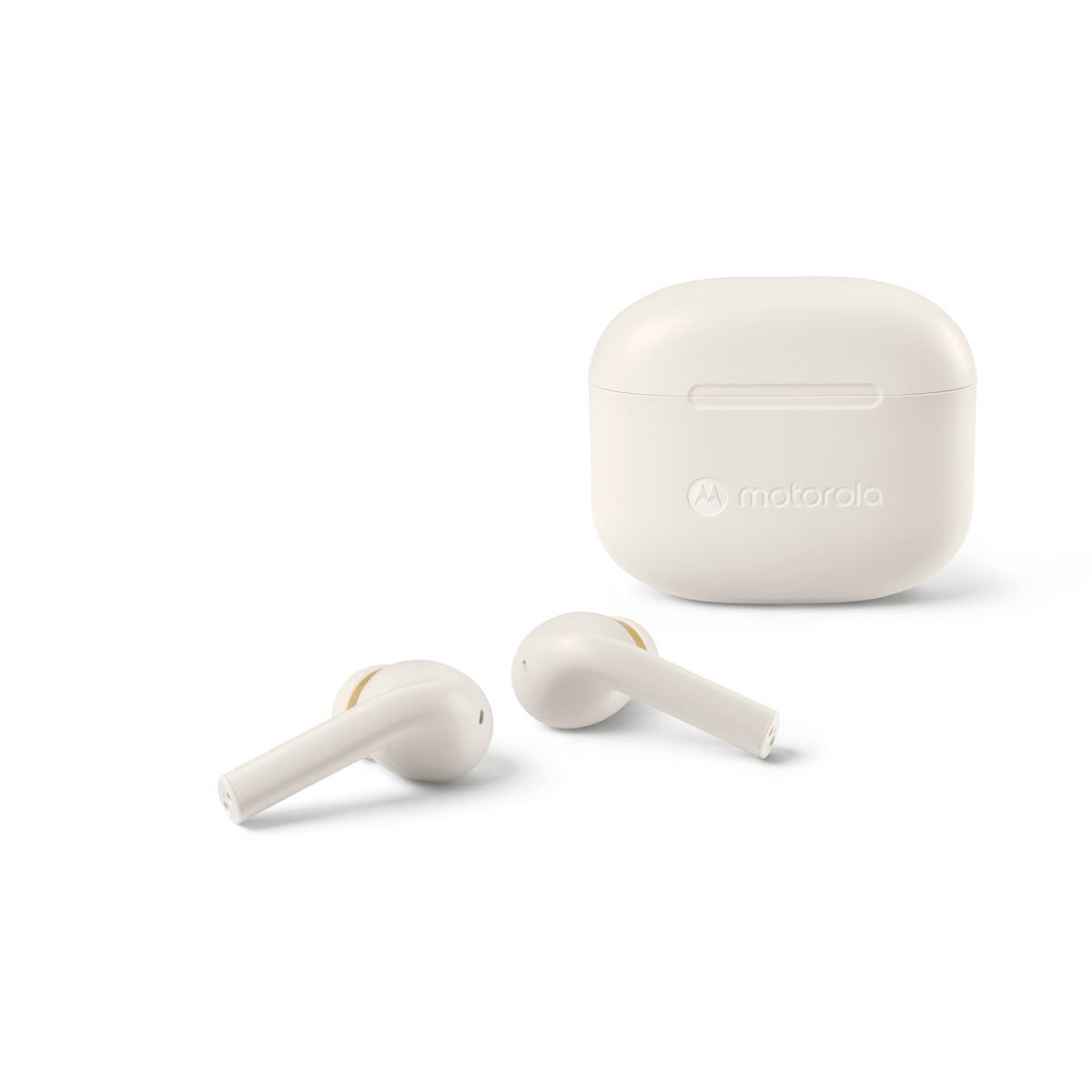 Auriculares Motorola Moto Buds 065 Bt White