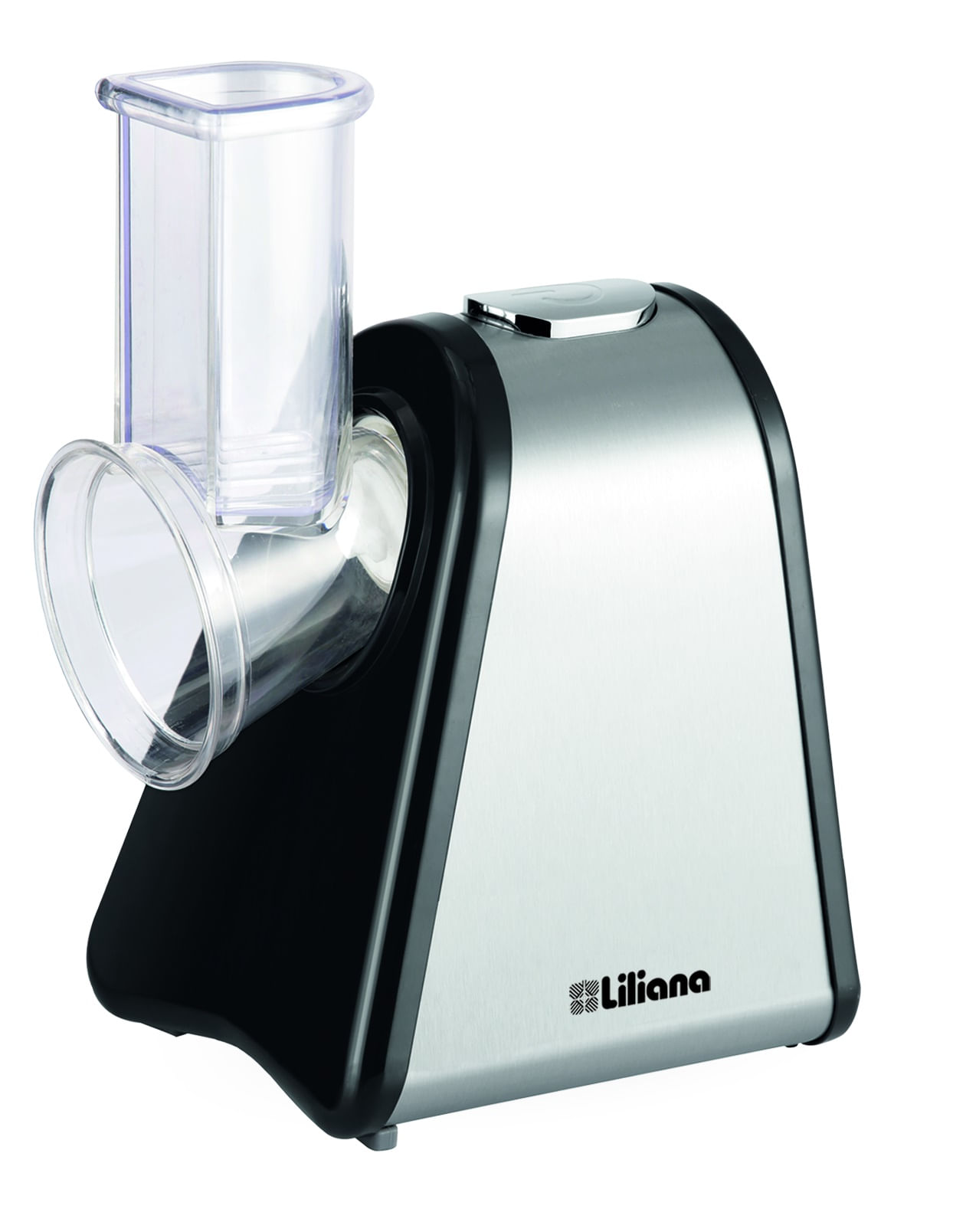 MULTIRALLADOR REBANADOR ASM112 INOX 250W